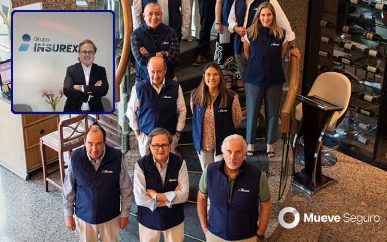 Mueve Seguro, la insurtech que devuelve plata a sus clientes - Insurtechile