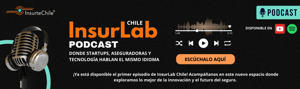 Home - Insurtechile